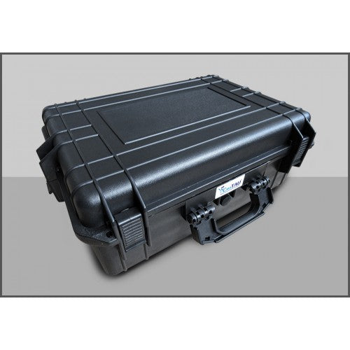 CaviTAU® transport case (single)