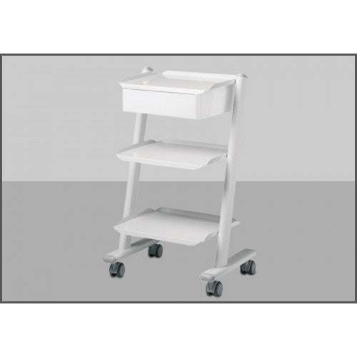 CaviTAU® CART STANDARD equipment cart/instrument cart